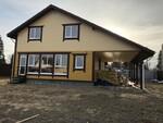 Фото №2 Продажа домов и дач на границе Наро-Фоминского района - купить дом