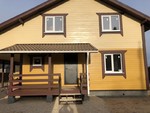 Фото №4 Продажа домов и дач на границе Наро-Фоминского района - купить дом