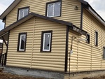 Фото №2 дом в деревне купить недорого калужская область с газом жуковский район