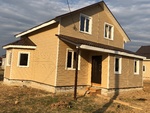 Фото №3 Купить дом, коттедж в Жуковском районе Калужской области