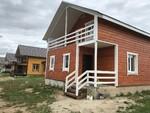 Фото №3 Купить дом с коммуникациями в Калужской области