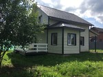 Фото №4 Продажа домов до 3 млн рублей в Московской области.