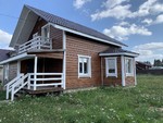 Фото №3 Жилой дом под ПМЖ пригород Боровска Боровского района Калужской области