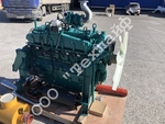 Фото №2 Двигатель газовый Weichai WP10NG-TVC-D для электрогенераторной установки (ДГУ, ДЭС, ГПЭС)