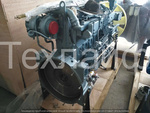 фото Двигатель Sinotruk WD615.87 Евро-2 на Howo