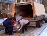 фото Услуги по вывозу мусора с грузчиками в Нижнем Новгороде