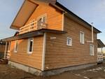 Фото №3 Загородный дом для большой семьи  с пропиской , газом  ижс  под ПМЖ  в Обнинске