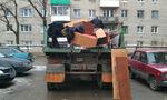 Фото №2 Уборка, вывоз строительного мусора. Разнорабочие