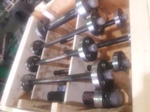 Фото №2 Катушки трубные  под линзовое уплотнение на Ру до 100 МПа ГОСТ 9400-81