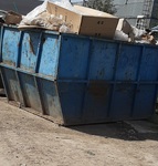 фото Вывоз ОССиГ, строительный мусор
