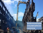 Фото №3 Демонтаж металлоконструкций, зданий и сооружений в Нижнем Новгороде и области.