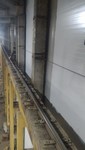 фото Ремонт подкранового пути мостового крана
