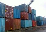 фото Продам (Аренда) контейнеры 3, 5, 10, 20, 40тонн.