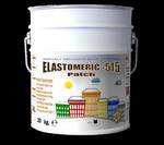 фото Elastomeric - 515 Patch битумно-полимерная паста