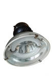 фото Промышленый индукционный светильник