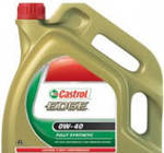 фото Castrol Моторное масло для легкового авто