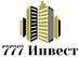 Лого 777 Инвест