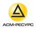 Лого АСМ-Ресурс - Читинский филиал