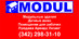 Лого Модуль
