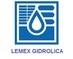 Лого Lemex gidrolica