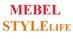 Лого Mebel Style Life в Ярославле