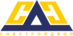 Лого Сибстройдвор