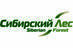 Лого Весь Сибирский Лес