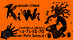 Лого Дизайн студия Kiwi