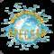 Лого SpecSar Мир