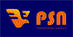 Лого PSN