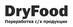 Лого Dry Food