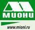 Лого Mioni Consulting
