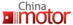Лого Чайна-Мотор