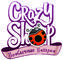 Лого Crazy Shop