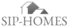 Лого Сип-Дома