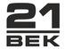 Лого 21век