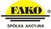 Лого FAKO
