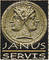 Лого Янус-Сервис