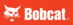 Лого Bobcat43