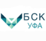 Лого БСК-УФА
