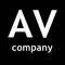 Лого AVcompany