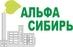 Лого Альфа-Сибирь