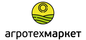Лого Агротехмаркет
