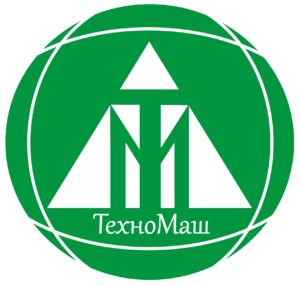 Лого ТехноМаш