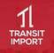 Лого Транзит-Импорт