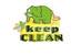 Лого Keep Clean