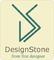 Лого Дизайн камня