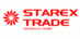 Лого Старекс - Трейд