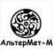Лого Альтермет-М