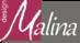 Лого Малина-ПРО дизайн-студия